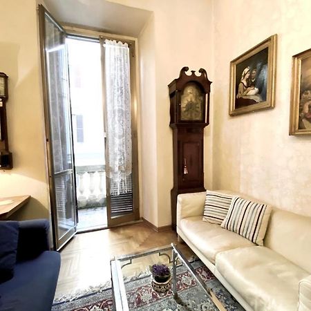 רומא Traditional Style In The City Center מראה חיצוני תמונה