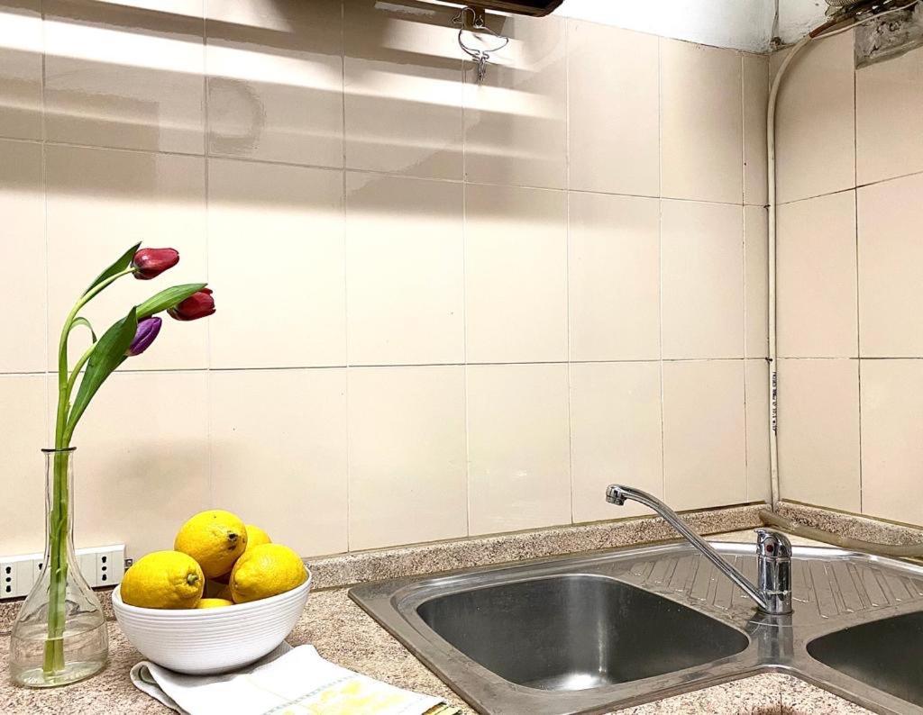 רומא Traditional Style In The City Center מראה חיצוני תמונה