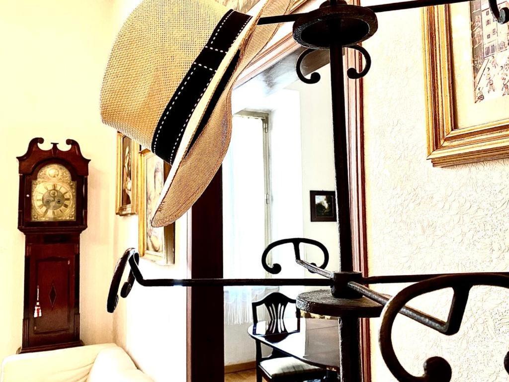 רומא Traditional Style In The City Center מראה חיצוני תמונה